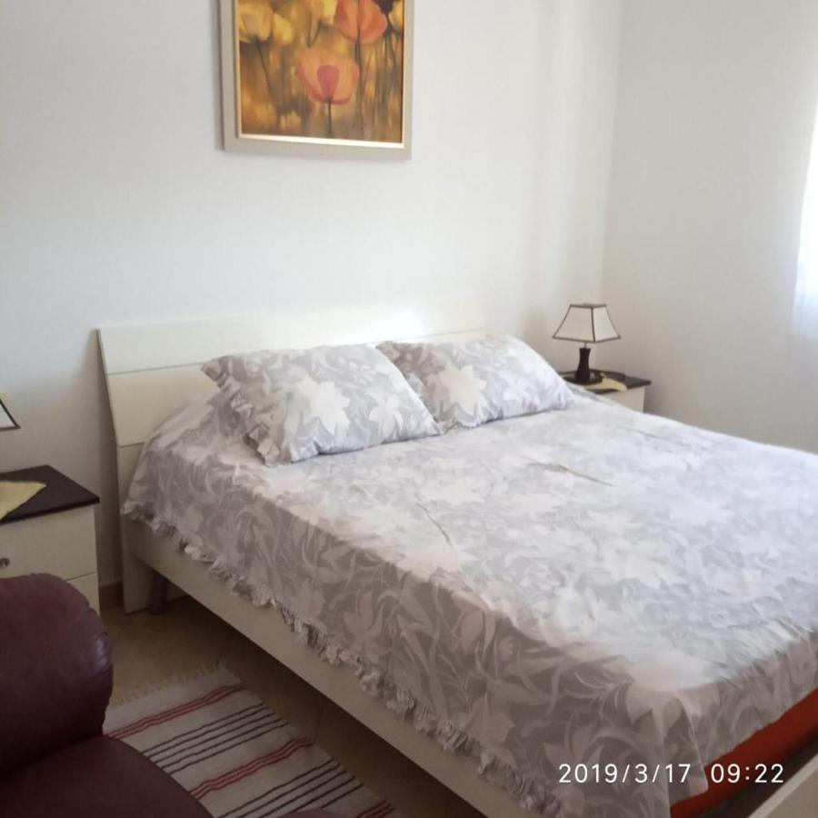 Seaview Apartment Koci 19&27 Vlorë Exterior foto