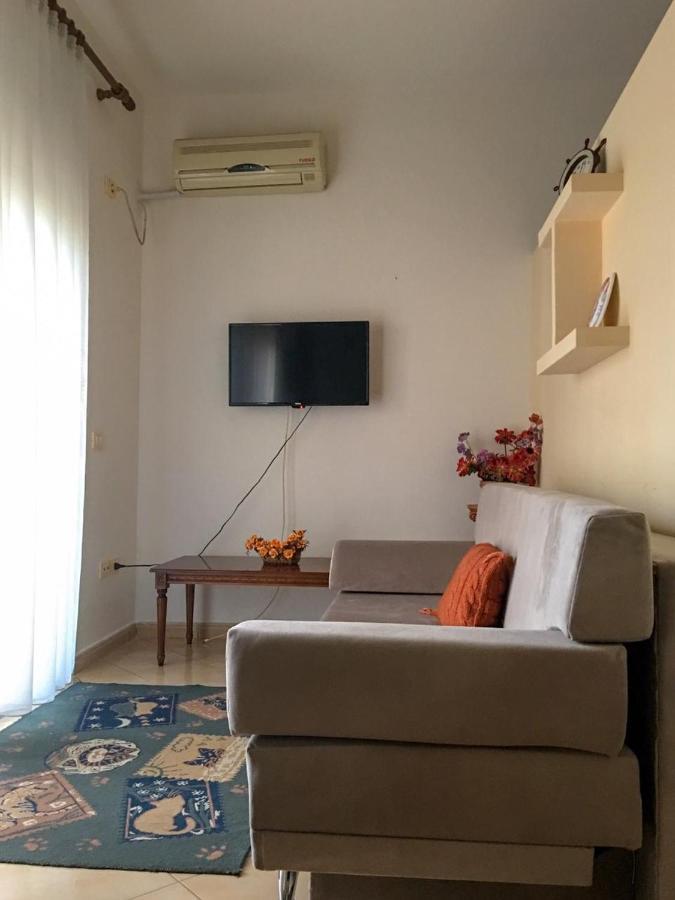 Seaview Apartment Koci 19&27 Vlorë Exterior foto